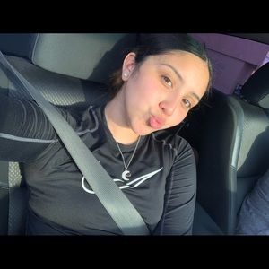 Meet your Posher, Wendy